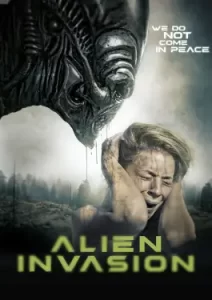 Alien Invasion (2023)