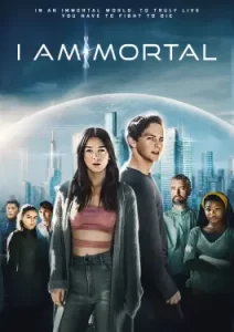 Am Mortal (2021)