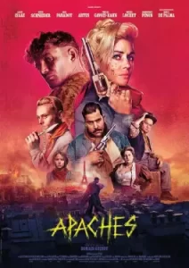 Apaches (2023)