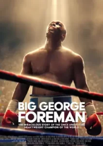 Big George Foreman (2023)