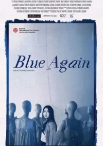 Blue Again (2022)