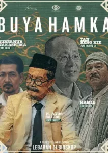 Buya Hamka Vol. 1 (2023)