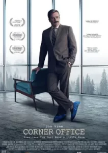 Corner Office (2023)