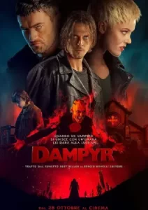 Dampyr (2022)