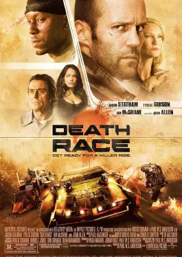 Death Race (2008)