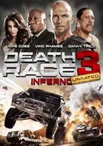 Death Race 3: Inferno (2013)