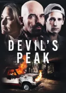 Devil’s Peak (2023)