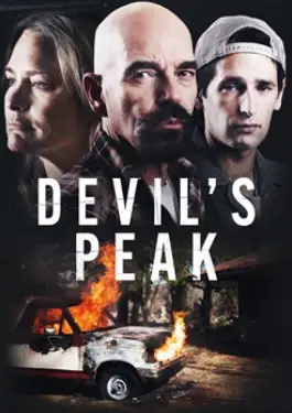 Devil’s Peak (2023)