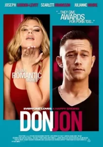 Don Jon (2013)