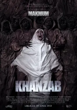 Khanzab (2023)