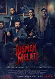 Losmen Melati (2023)