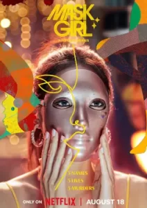Mask Girl (2023)