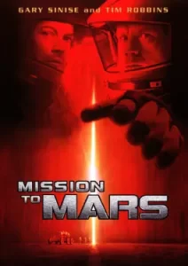 Mission to Mars (2000)