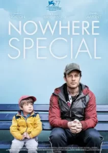 Nowhere Special (2020)