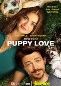 Puppy Love (2023)