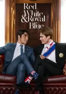 Red White & Royal Blue (2023) เรด ไวท์ & รอยัล บลู รักของผมกับเจ้าชาย