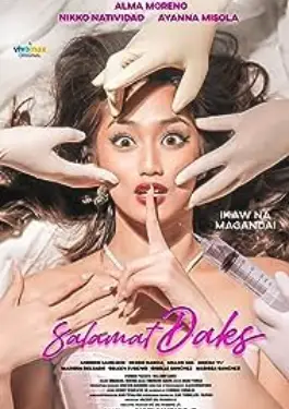 Salamat Daks (2023)