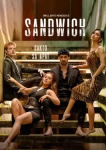 Sandwich (2023)