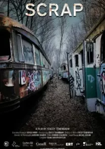 Scrap (2022)