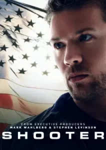 Shooter Season 1 (2016)