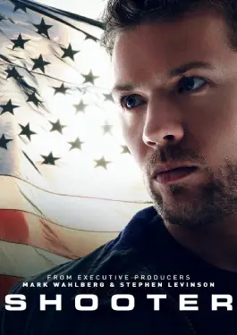 Shooter Season 1 (2016)