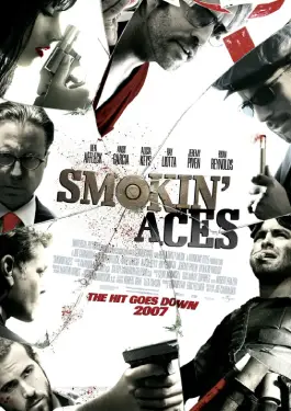 Smokin' Aces (2006)