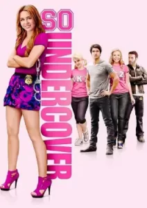 So Undercover (2012) ขอเฟคเป็นสาวไฮ