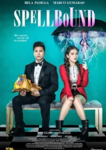 Spellbound (2023)