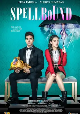 Spellbound (2023)