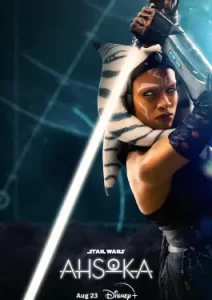 Star Wars: Ahsoka (2023)