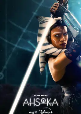 Star Wars: Ahsoka (2023)