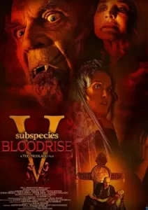 Subspecies V: Bloodrise (2023)