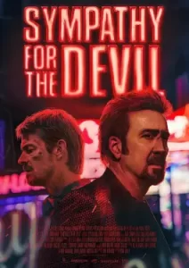 Sympathy for the Devil (2023)