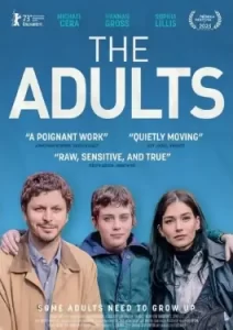 The Adults (2023)