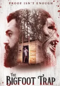 The Bigfoot Trap (2023)