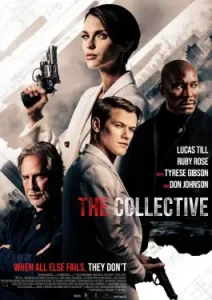 The Collective (2023)
