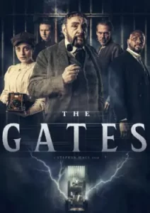 The Gates (2022)