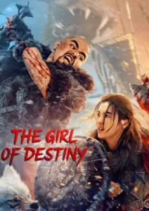 The Girl Of Destiny (2023)
