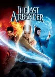 The Last Airbender (2010)