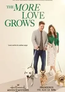 The More Love Grows (2023)