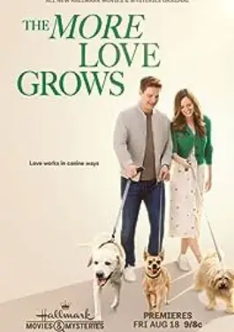 The More Love Grows (2023)