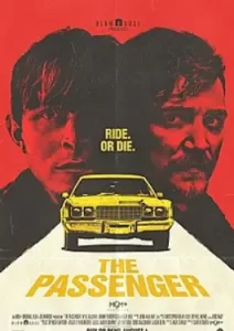 The Passenger (2023)