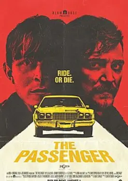 The Passenger (2023)
