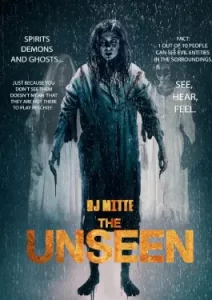The Unseen (2023)
