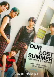 Tomorrow X Together Our Lost Summer (2023)
