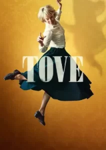 Tove (2020) ตูเว กำเนิดมูมิน