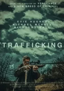 Trafficking (2023)