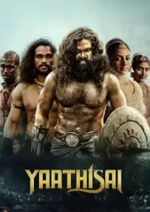 Yaathisai (2023)