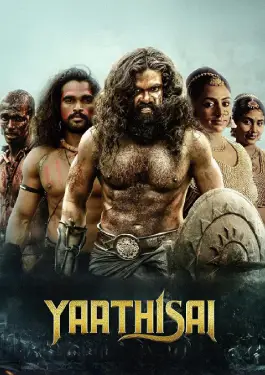 Yaathisai (2023)