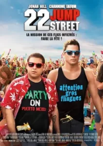 22 Jump Street (2014)